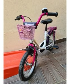 Vélo Hollandais Vermont - XS (46-48) -Pédales de vélo Soldes Boutique vermont girly 14 fille summer 3