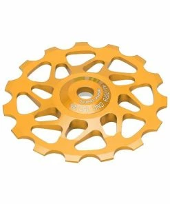 VGEBY Roue De Guidage Arrière De Vélo En Alliage LeBycle Universal 15T Mountain Bicycle Dérailleur Arrière Roue De Guide De - Avis / Test