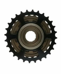 Vis à Roue Libre 7 Vitesses Sur Vélo 14-28 Dents Universel - Avis / Test