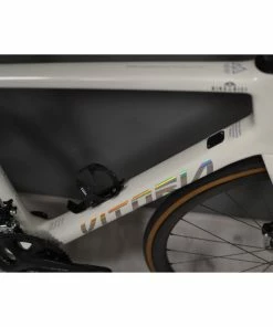 Vélo De Course Autre Marque - 54