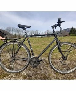 Vélo Tout Chemins Autre Marque