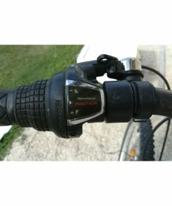 Vélo Tout Chemins Gitane -Pédales de vélo Soldes Boutique vtc 24 pouces gitane 2