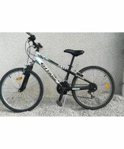 Vélo Tout Chemins Gitane