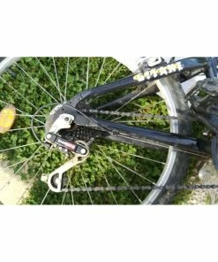 Vélo Tout Chemins Gitane -Pédales de vélo Soldes Boutique vtc 24 pouces gitane 3