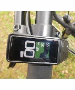 Vélo De Route électrique Nakamura - 56 - 16"