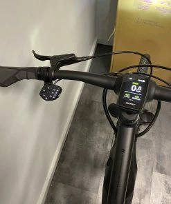 Vélo Tout Chemins Giant 5 Vélo Tout Chemins Giant -Pédales de vélo Soldes Boutique vtc explore e plus 3 2