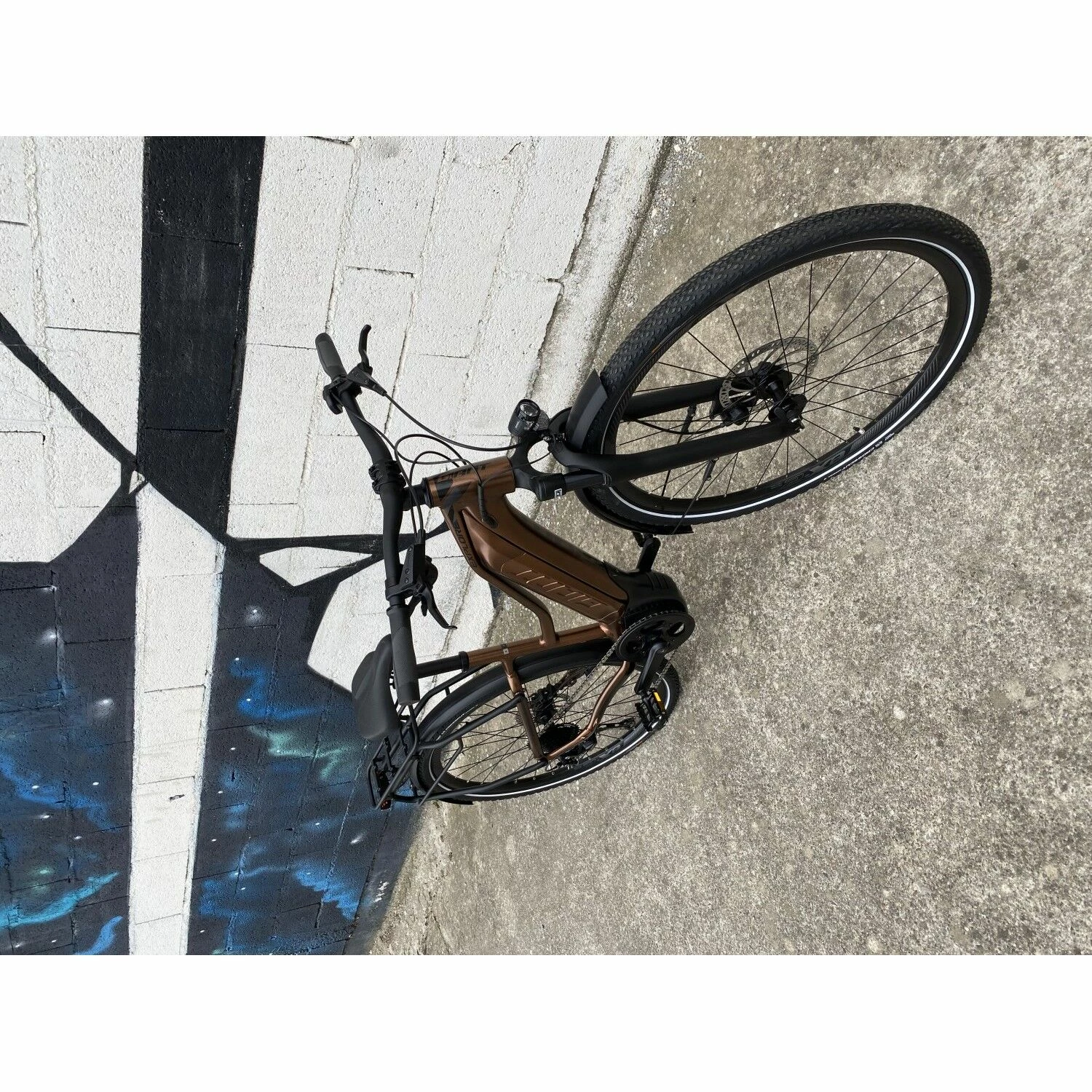 Vélo Tout Chemins Giant 1 Vélo Tout Chemins Giant