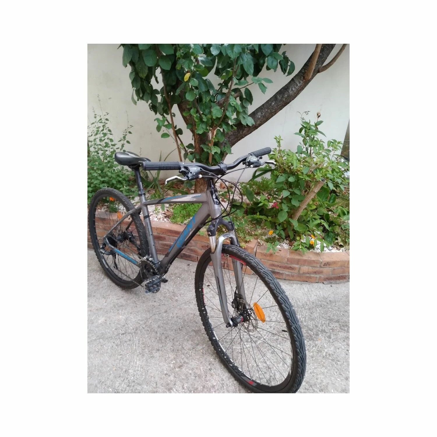 Vélo Tout Chemins Giant 2 Vélo Tout Chemins Giant – Image 2