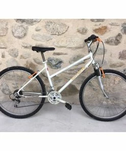 Vélo Tout Chemins Gitane