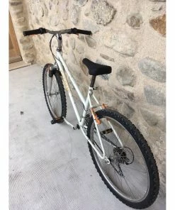 Vélo Tout Chemins Gitane -Pédales de vélo Soldes Boutique vtc petite taille 3