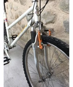 Vélo Tout Chemins Gitane -Pédales de vélo Soldes Boutique vtc petite taille 4