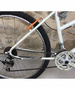 Vélo Tout Chemins Gitane -Pédales de vélo Soldes Boutique vtc petite taille 5