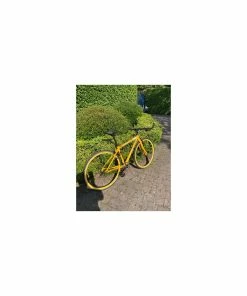 Vélo Tout Chemins Autre Marque -Pédales de vélo Soldes Boutique vtc pignon fixe 2