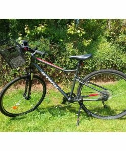 Vélo Tout Chemins Autre Marque