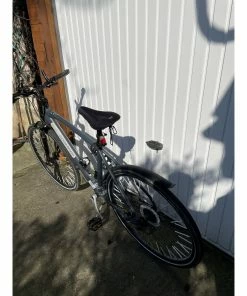 Vélo Tout Chemins Scrapper -Pédales de vélo Soldes Boutique vtc scrapper cr7 1