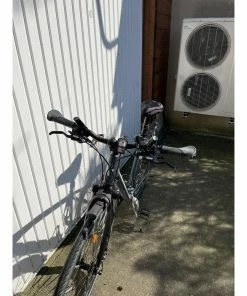 Vélo Tout Chemins Scrapper -Pédales de vélo Soldes Boutique vtc scrapper cr7 2