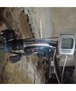 Vélo Tout Chemins Specialized -Pédales de vélo Soldes Boutique vtc specialized crosstrail 2