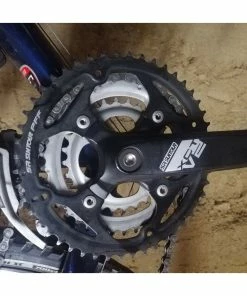 Vélo Tout Chemins Specialized -Pédales de vélo Soldes Boutique vtc specialized crosstrail 4