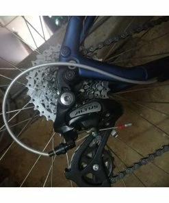 Vélo Tout Chemins Specialized -Pédales de vélo Soldes Boutique vtc specialized crosstrail 5