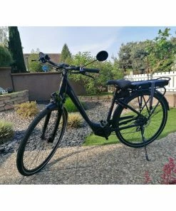 Vélo Tout Chemins 100%