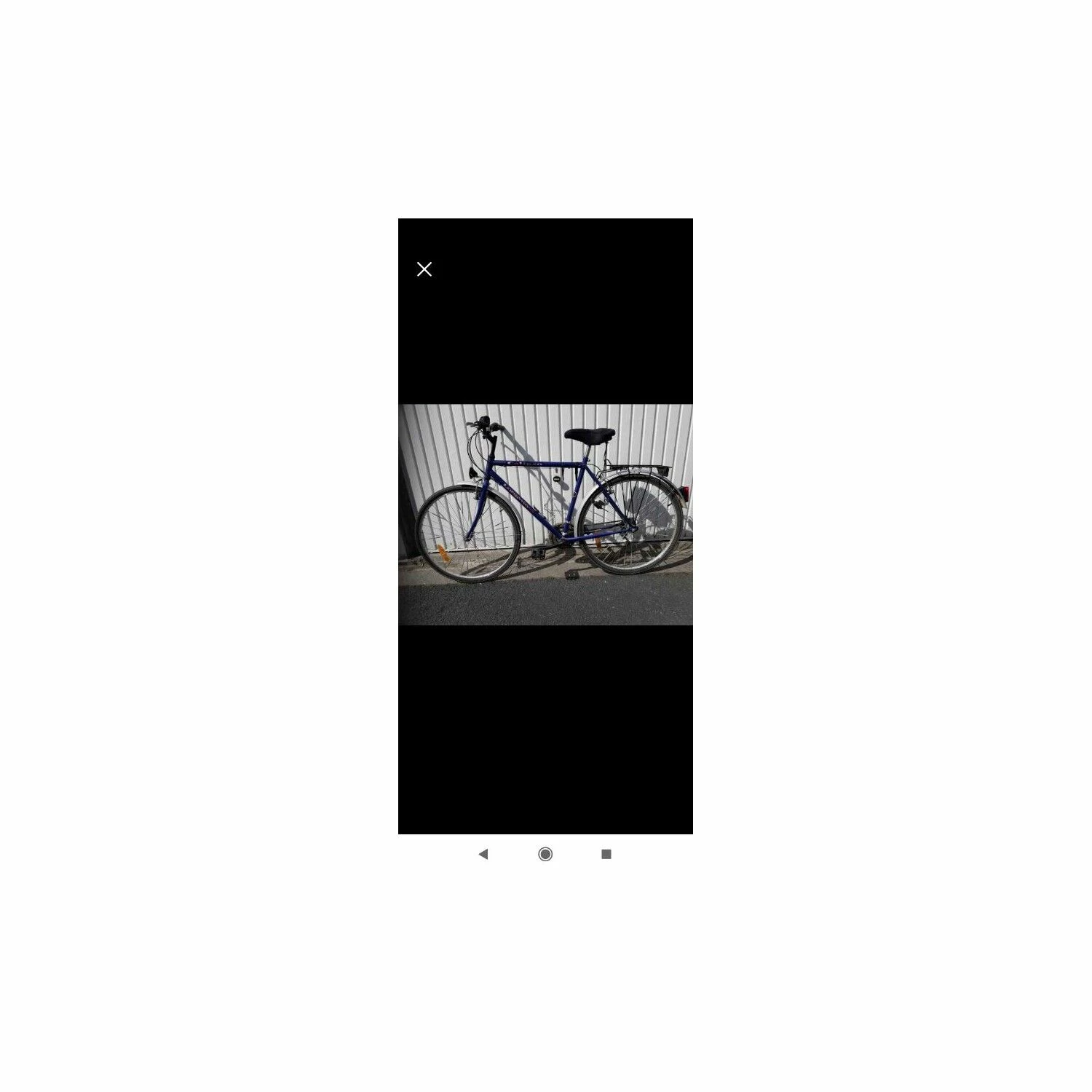 Vélo Tout Chemins Autre Marque 1 Vélo Tout Chemins Autre Marque