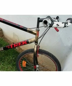 Vélo Tout Chemins Trek -Pédales de vélo Soldes Boutique vtt vtc 26 4