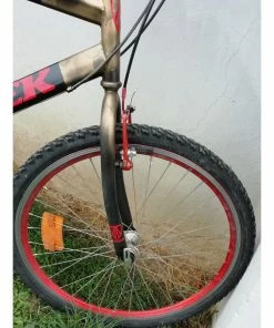 Vélo Tout Chemins Trek -Pédales de vélo Soldes Boutique vtt vtc 26 5