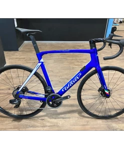 Vélo De Course Wilier Triestina - 58 - 700c