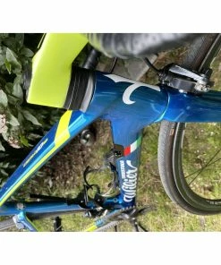 Vélo De Course Wilier Triestina - 50 8 Vélo De Course Wilier Triestina - 50 -Pédales de vélo Soldes Boutique wilier cromovelato sram etap 2