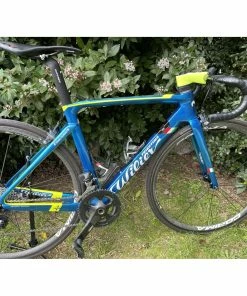 Vélo De Course Wilier Triestina - 50