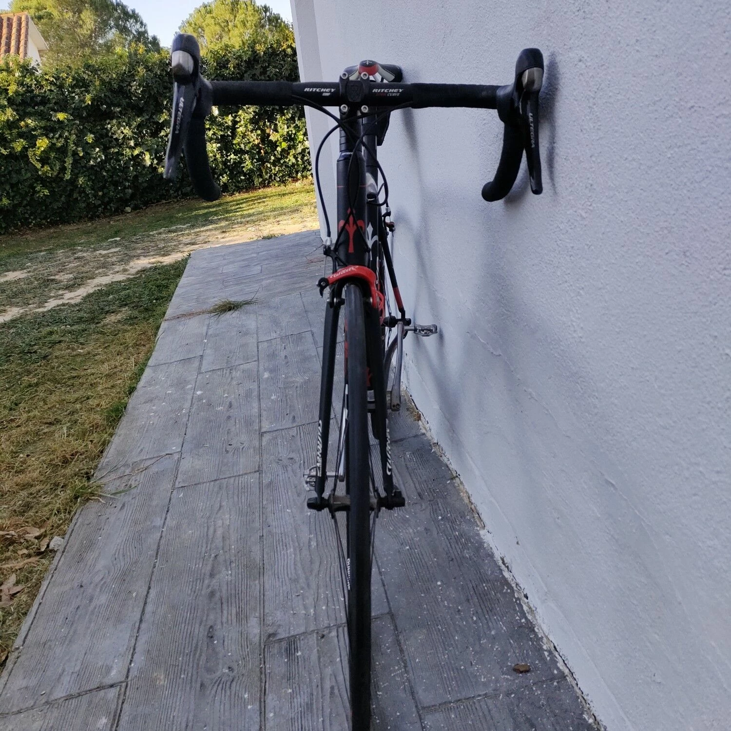 Vélo De Course Wilier Triestina - 55 3 Vélo De Course Wilier Triestina - 55 – Image 3