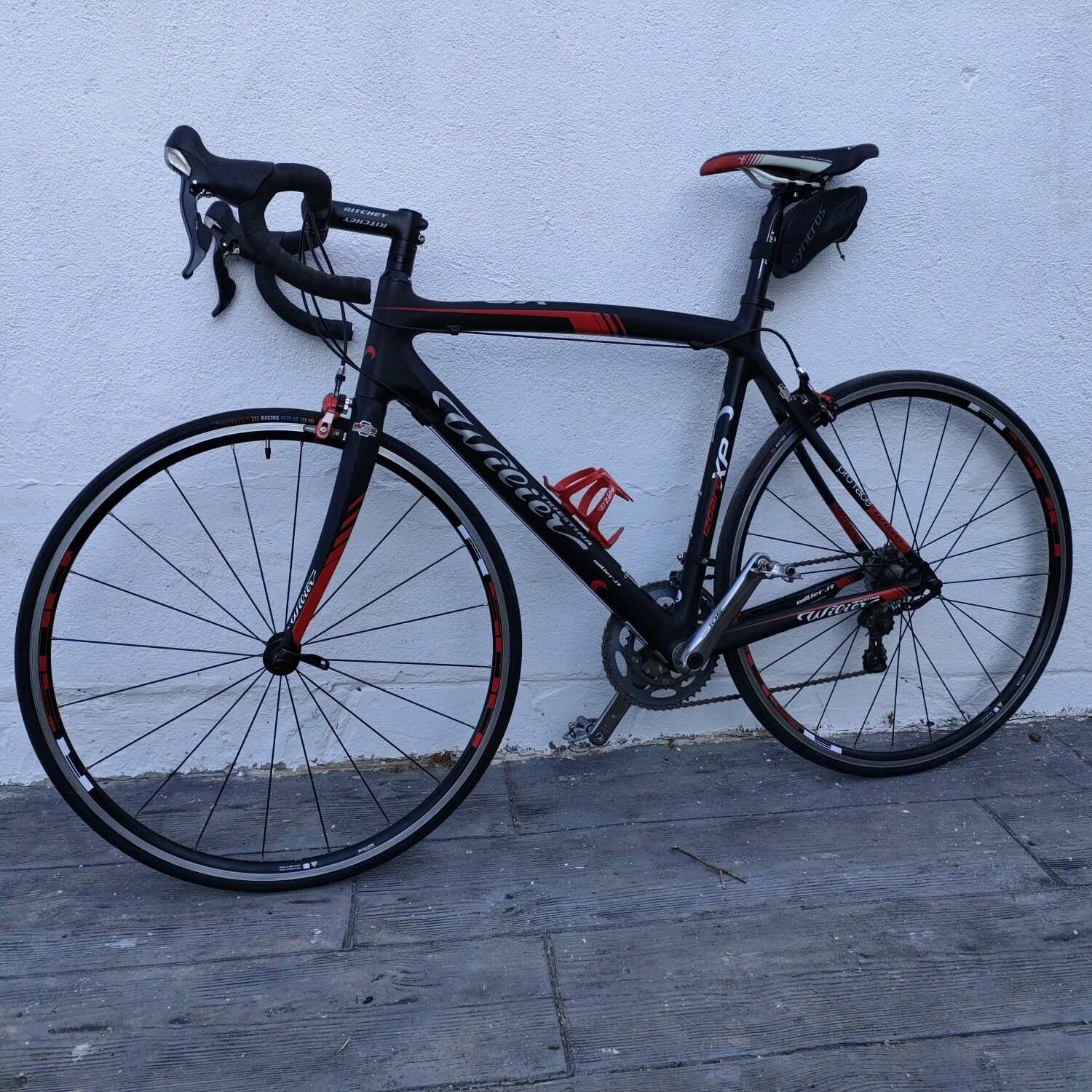 Vélo De Course Wilier Triestina - 55 5 Vélo De Course Wilier Triestina - 55 – Image 5