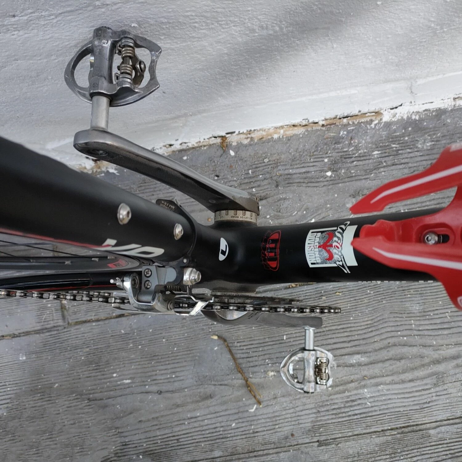 Vélo De Course Wilier Triestina - 55 6 Vélo De Course Wilier Triestina - 55 – Image 6