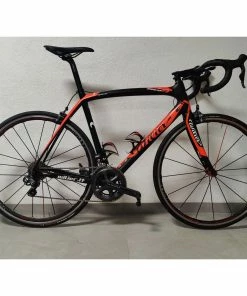Vélo De Course Wilier Triestina ZERO 9 - 57