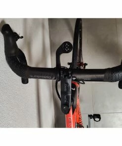 Vélo De Course Wilier Triestina ZERO 9 - 57 -Pédales de vélo Soldes Boutique wilier zero9 ultegra di2 5