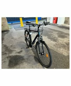 Vélo Urbain Winora 6 Vélo Urbain Winora -Pédales de vélo Soldes Boutique winora domingo 21v h28 2
