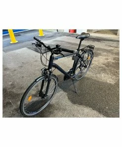 Vélo Urbain Winora 7 Vélo Urbain Winora -Pédales de vélo Soldes Boutique winora domingo 21v h28 3
