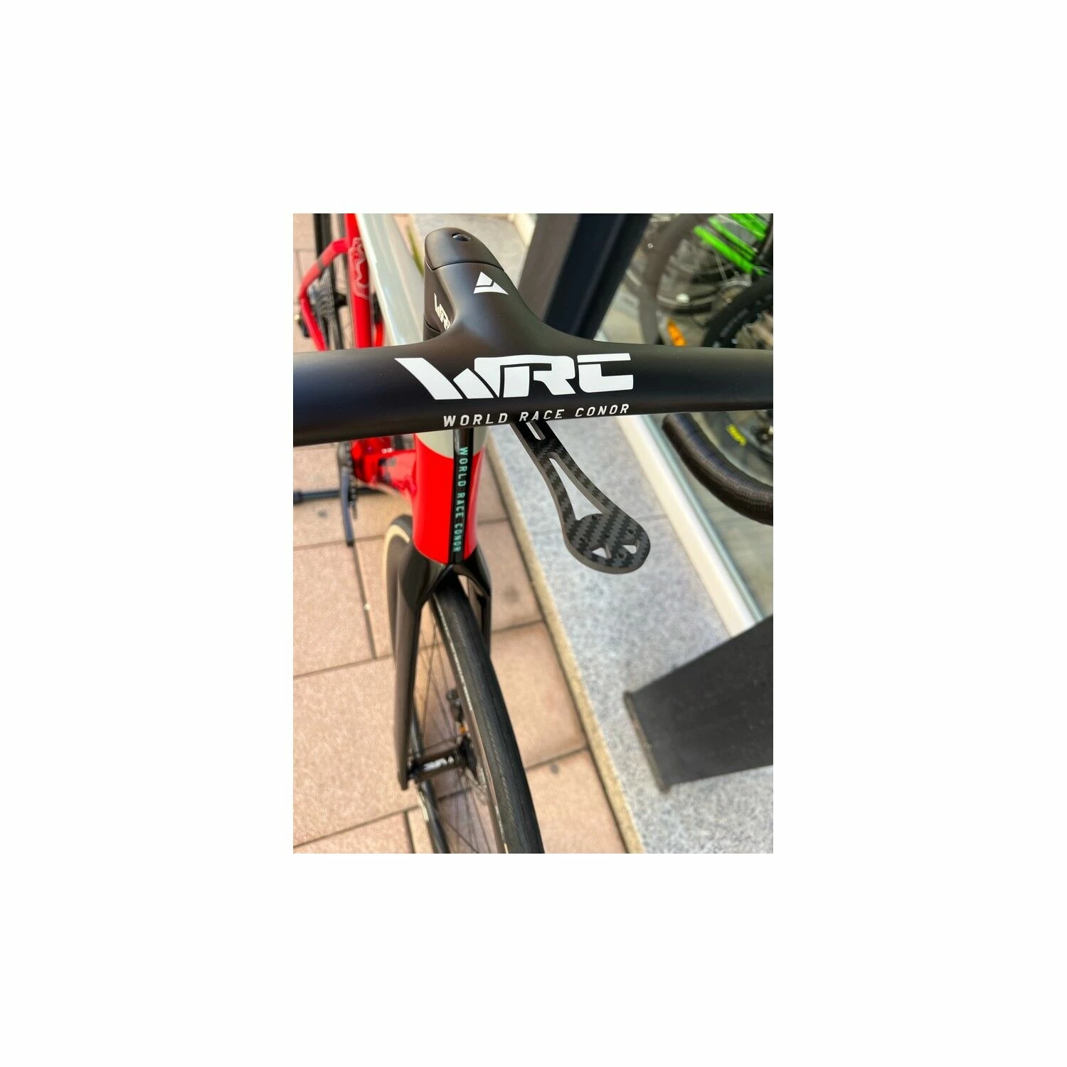 Vélo De Course Conor - 53 - 700c 2 Vélo De Course Conor - 53 - 700c – Image 2