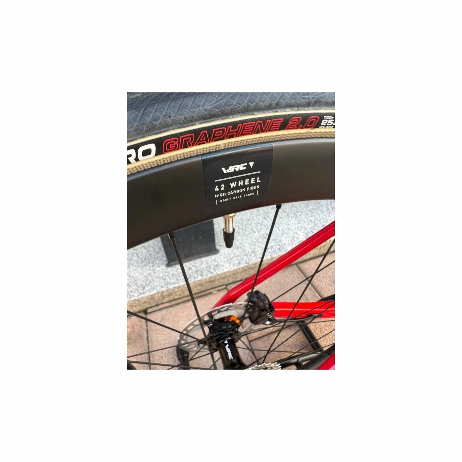 Vélo De Course Conor - 53 - 700c 3 Vélo De Course Conor - 53 - 700c – Image 3