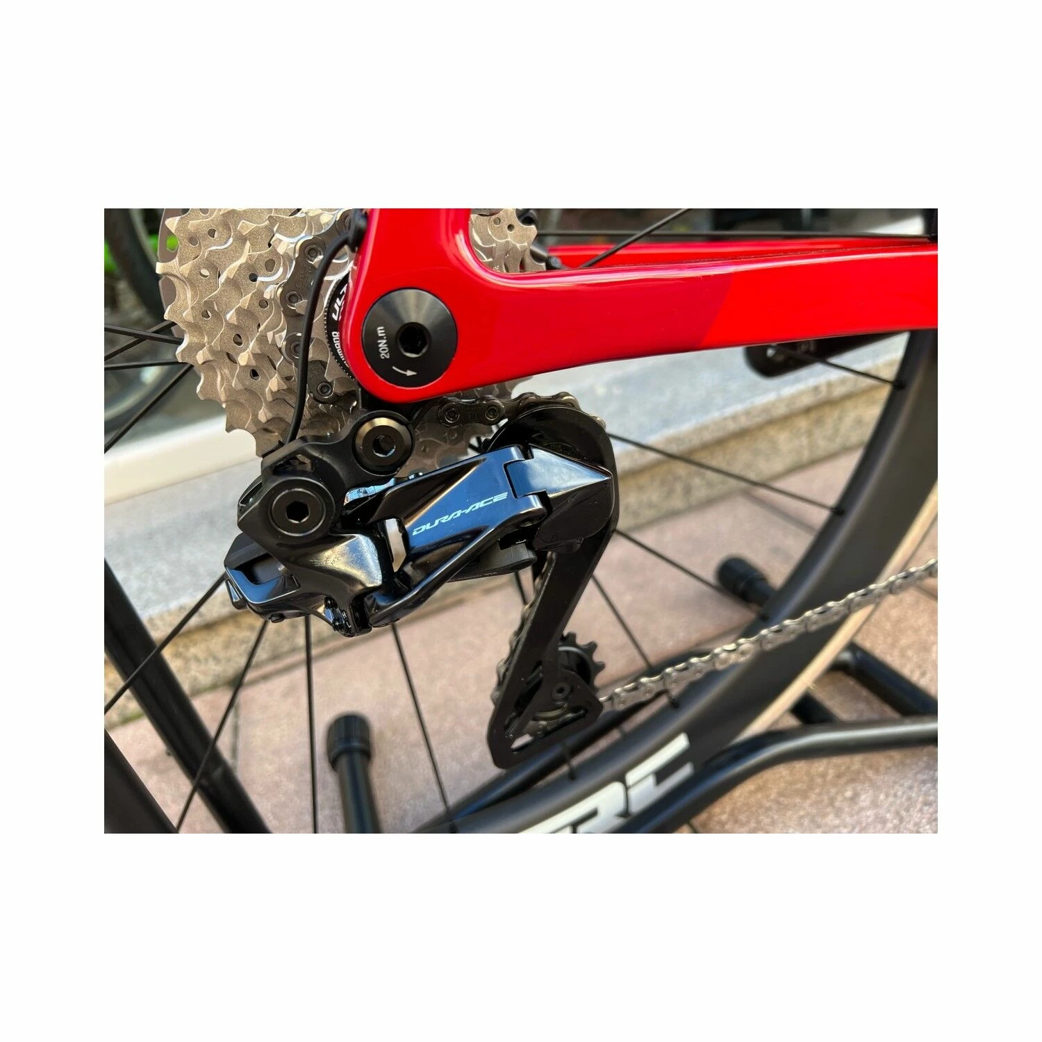 Vélo De Course Conor - 53 - 700c 4 Vélo De Course Conor - 53 - 700c – Image 4