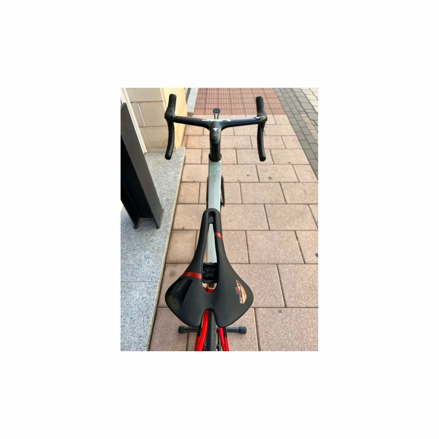 Vélo De Course Conor - 53 - 700c 5 Vélo De Course Conor - 53 - 700c – Image 5