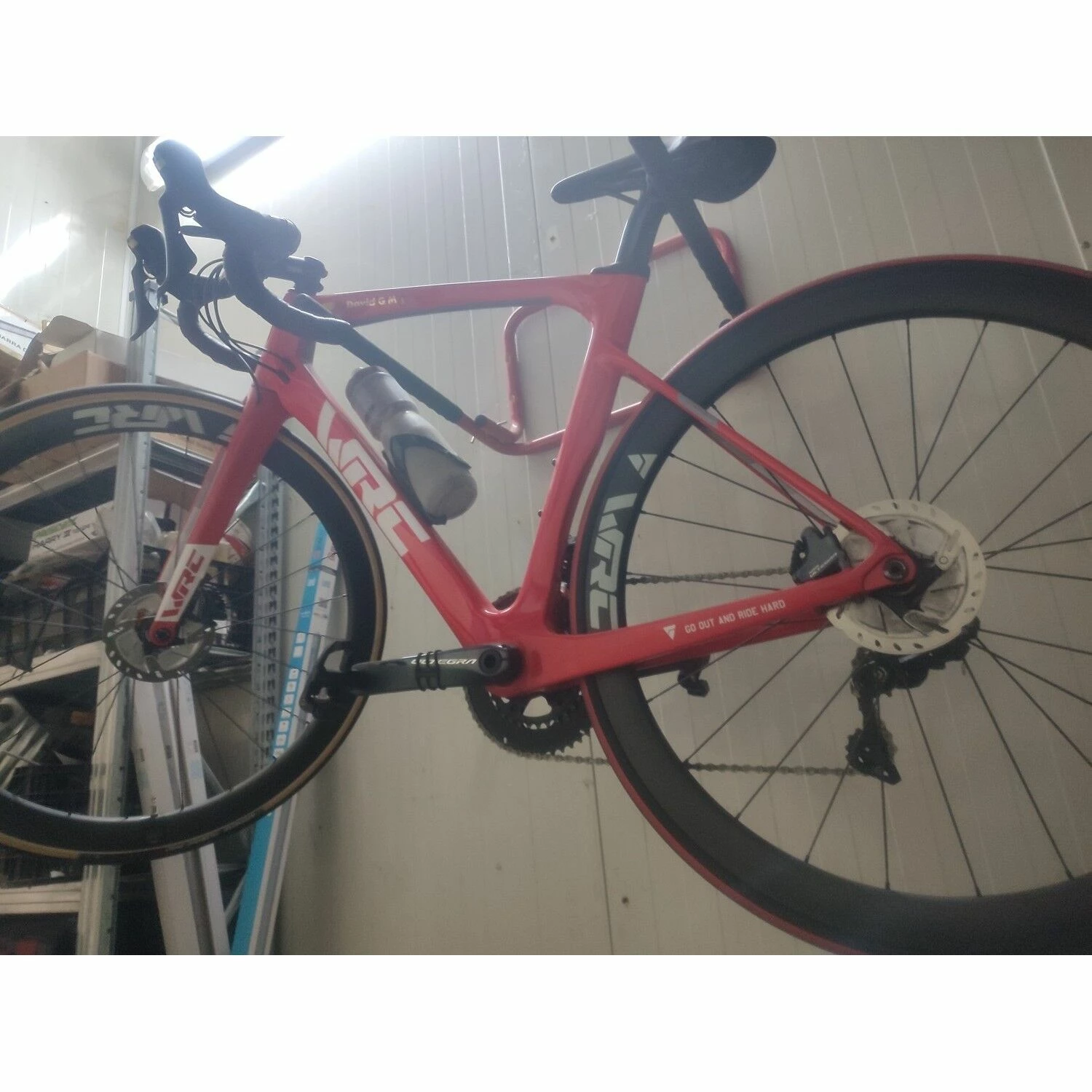 Vélo De Course Conor - 50 - 700c 2 Vélo De Course Conor - 50 - 700c – Image 2