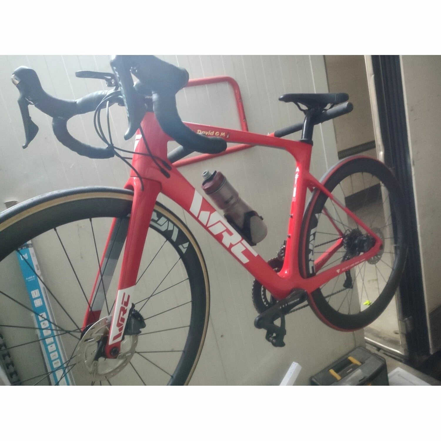 Vélo De Course Conor - 50 - 700c 3 Vélo De Course Conor - 50 - 700c – Image 3