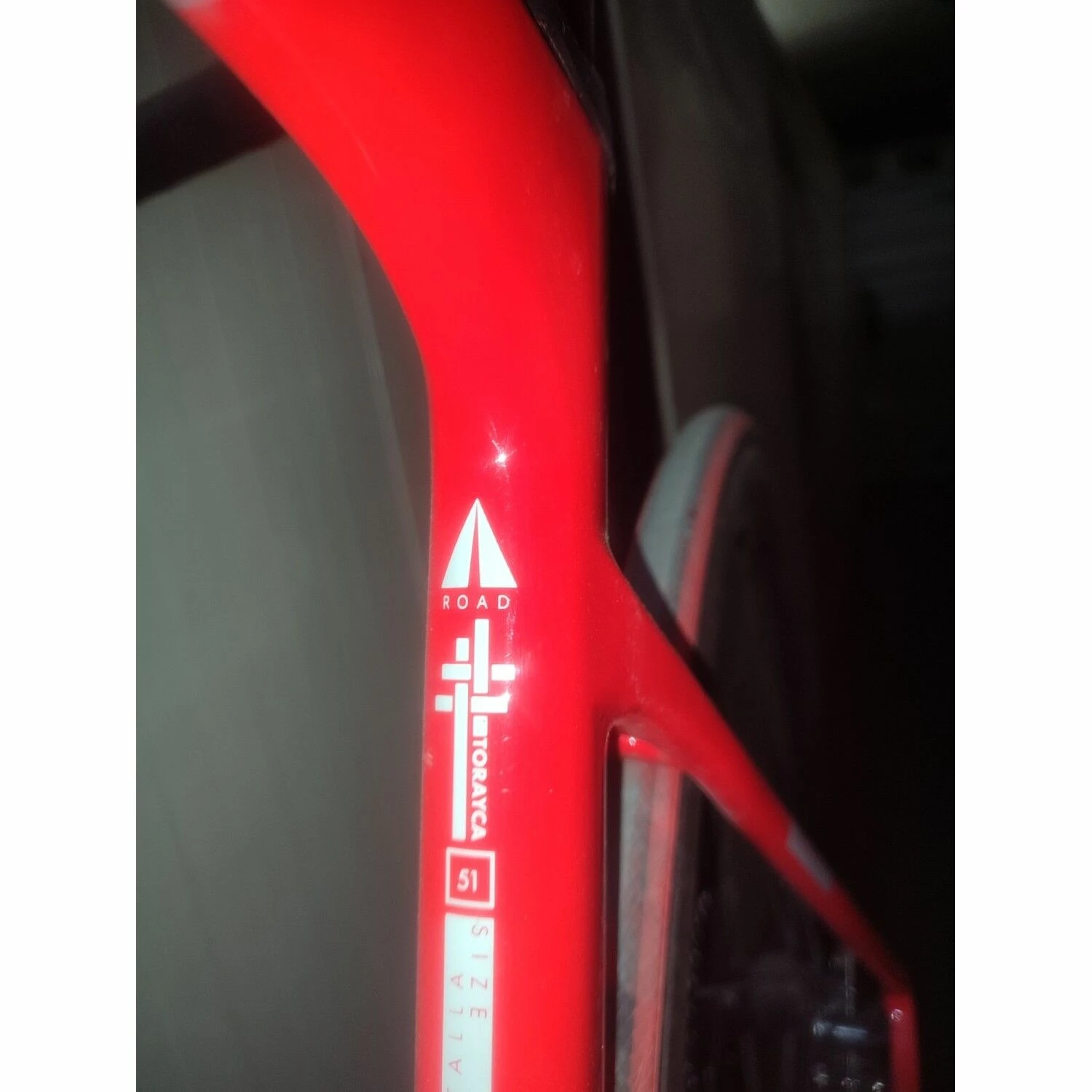 Vélo De Course Conor - 50 - 700c 4 Vélo De Course Conor - 50 - 700c – Image 4