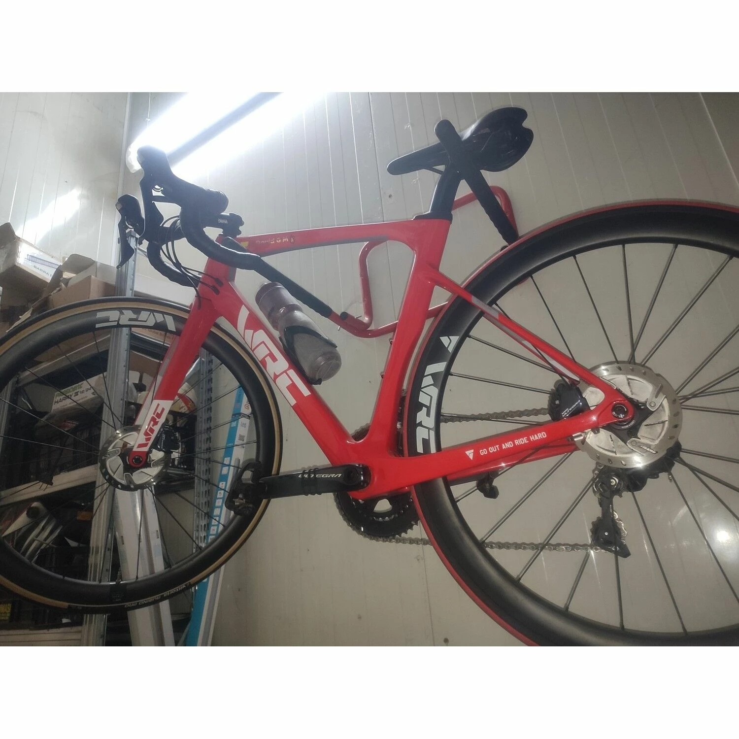 Vélo De Course Conor - 50 - 700c 1 Vélo De Course Conor - 50 - 700c