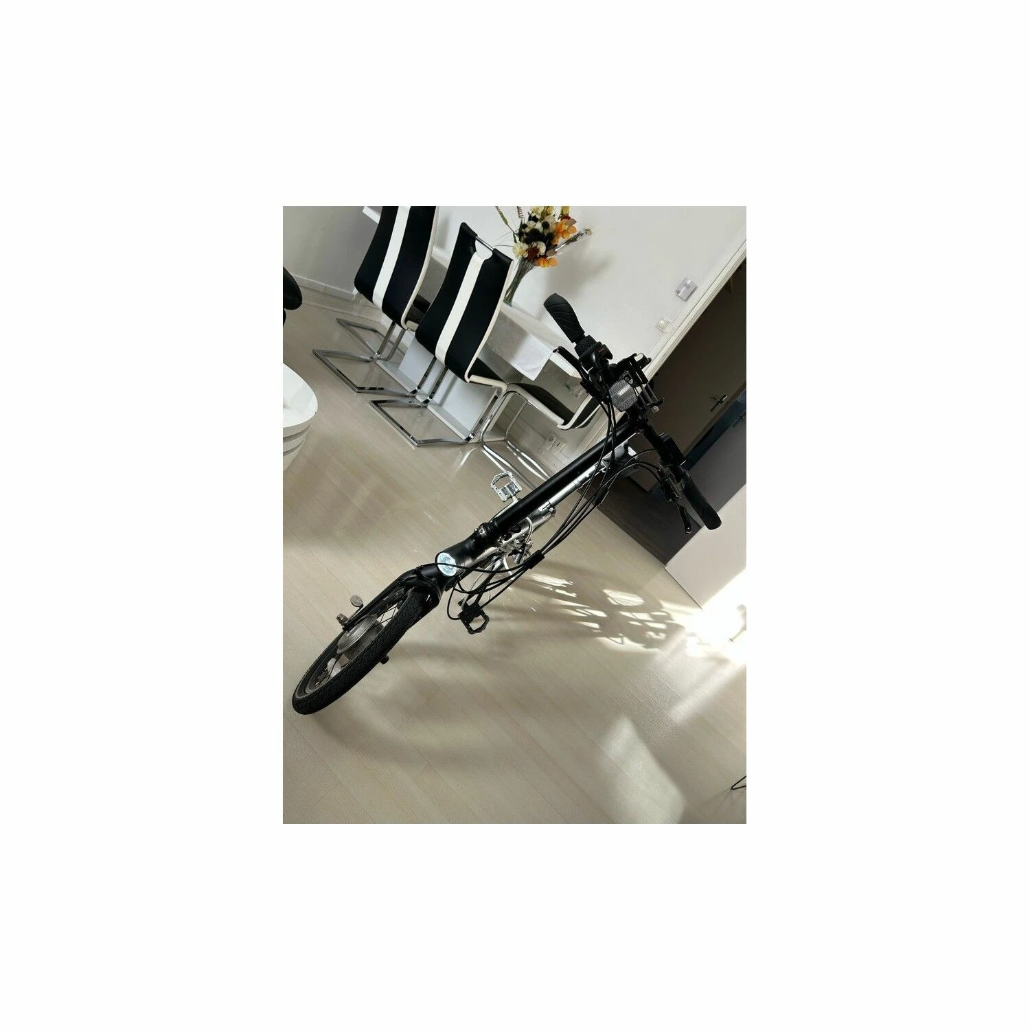 Vélo De Route électrique 100% - 50 2 Vélo De Route électrique 100% - 50 – Image 2