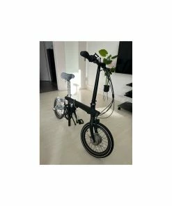 Vélo De Route électrique 100% - 50