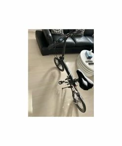 Vélo De Route électrique 100% - 50 10 Vélo De Route électrique 100% - 50 -Pédales de vélo Soldes Boutique xiaomi velo electrique xiaomi mi smart electric folding bike 165 autonomie 45 km 4