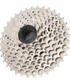YOSOO Roue Libre De 11 à 36 Dents BOLANY VTT 8 Vitesses Roue Libre Vélo 11-36T Cassette Volant Pour SRAM - Avis / Test