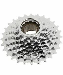 YOSOO Roue Libre Rotative à 8 Vitesses Accessoire Remplacement De Volant à Roue Libre Rotative à 8 Vitesses Pour Vélo De - Avis / Test